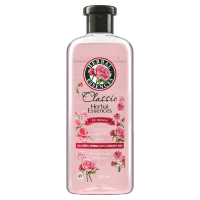 Classic Coconut  Rosehips Replenishing Shampoo (400ml)