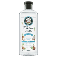 Classic Coconut Hydrating Shampoo (400ml)