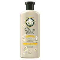 Classic Chamomile Moisturising Conditioner (400ml)