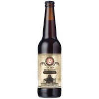 Late Night Monk Fight Belgian Quadruple (500ml)