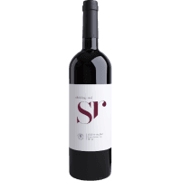 Striking Red Merlot (750ml)