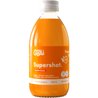 Supershot Functional Juice (200ml)