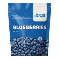 Blueberries (500g)
