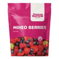 Mixed Berries (500g)