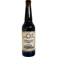 Trunk Imperial Stout (500ml)