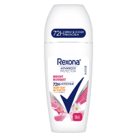Advanced Protection Bright Bouquet 72Hr Antiperspirant Deodorant Roll On (50ml)