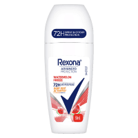 Advanced Protection Watermelon Freeze 72Hr Antiperspirant Deodorant Roll On (50ml)