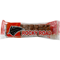 Rocky Road Fruit & Nut (90g)