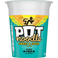Sweet & Sour Flavour Noodles (90g)