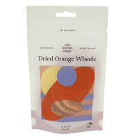 Dried Orange Wheels (25g)