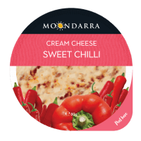 Sweet Chilli Cream Cheese (80g)