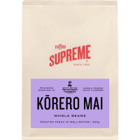 Korero Mai Blend Whole Beans Coffee (200g)