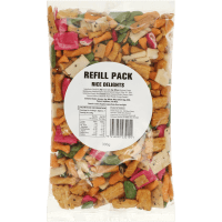 Rice Delights Refill Pack (330g)