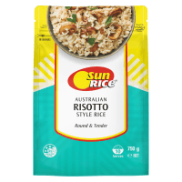 Australian Risotto Style Rice (750g)
