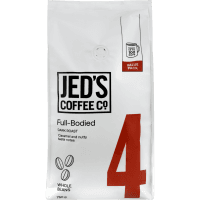 4 Very Strong Coffee Beans (750g)