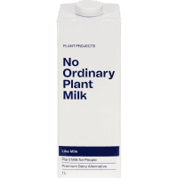 Plant Milk (1L)