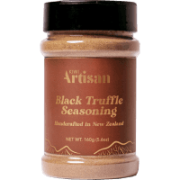 New Zealand Black Truffle Seasoning (200g)