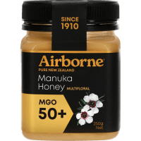 Multifloral Manuka Honey MGO 50+ (250g)