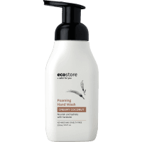 Creamy Coconut Foaming Hand Wash (250ml)