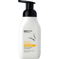 Citrus Burst Foaming Hand Wash (250ml)