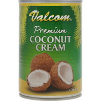 Premium Coconut Cream (400ml)