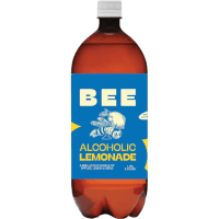 Alcoholic Lemonade (1.25l)