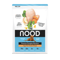 Cage-Free Chicken Recipe Adult Dry Dog Food (3kg)