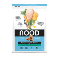 Small Breed Formula Recipe Dog Dry Food (3kg)