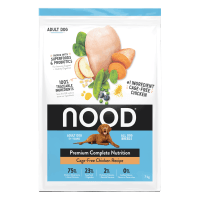Cage-Free Chicken Recipe Adult Dry Dog Food (7kg)