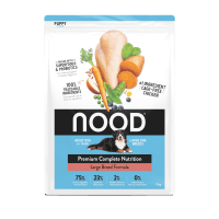 Large Breed Formula Recipe Adult Dry Dog Food (3kg)
