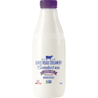 Lactose Free With A2 Protein Comfort Milk (750ml)