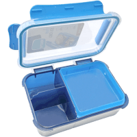 Bento Lunch Box (1pk)