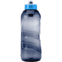 Bottle Hydro Twist 600ml (1pk)