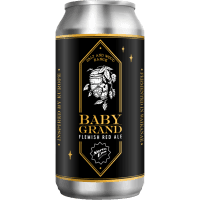 Baby Grand Flemish Red Ale (440ml)