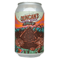 Coco Husk Stout (330ml)