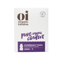 Overnight Pads (8pk)