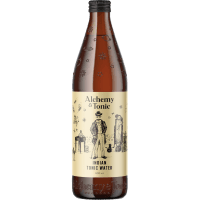 Tonic Indian Water (600ml)