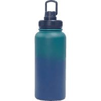Insulated Bottle 950ml (1pk)
