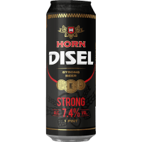 Disel Strong 7.4% Can (568ml)