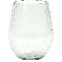 Textured Acrylic Tumbler (1pk)