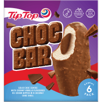Choc Bar (6 x 89ml)