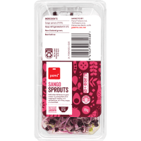 Sango Sprouts (70g)