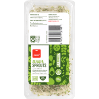 Alfalfa Sprouts (100g)