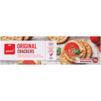Original Crackers (200g)