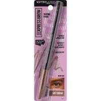 Express Brow Pencil Soft Brown (1g)