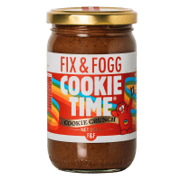 Cookie Time Cookie Crunch (265g)