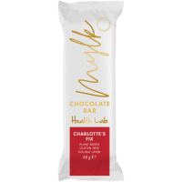 Charlotte's Fix Mylk Chocolate Bar (40g)