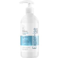 Expertise Daily Hydration Shampoo (600ml)