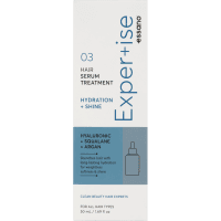 Expertise Hydration + Shine Hair Serum Treatment (50ml)