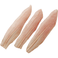 NZ Hoki Fillets PPK Fresh (kg)